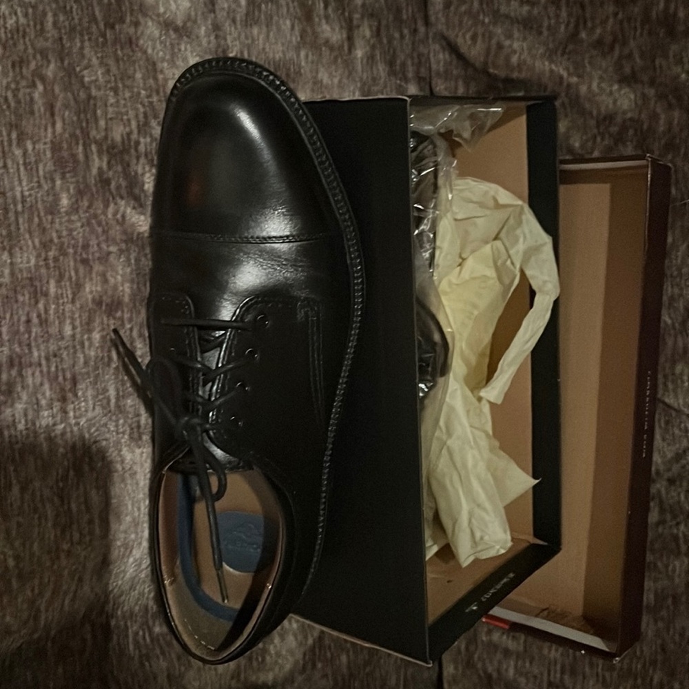 Men’s Dress Shoes